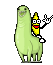 Banana Rider